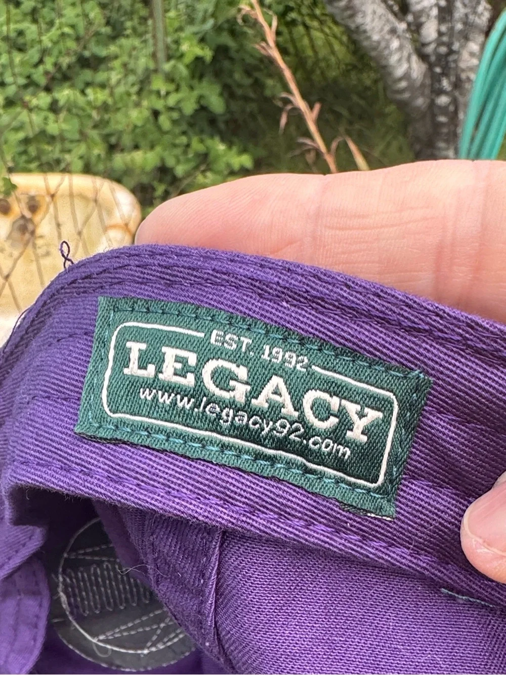 Legacy university portland